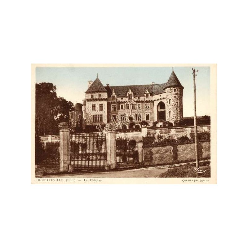Houetteville