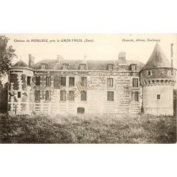 Houlbec-Pres-Le-Gros-Theil