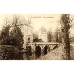 La Houssaye