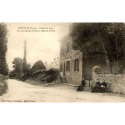 Houville-En-Vexin
