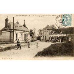 Illiers-L'Eveque