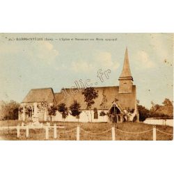 Illiers-L'Eveque