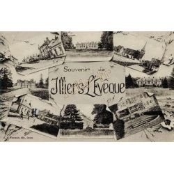 Illiers-L'Eveque