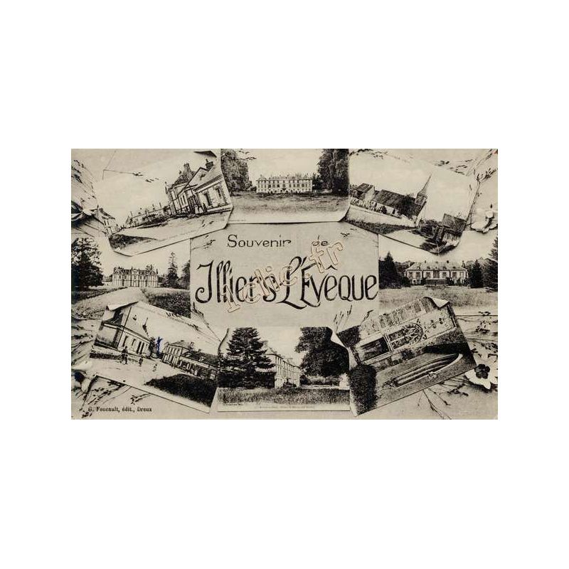 Illiers-L'Eveque