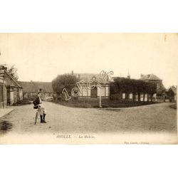Irreville