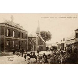 Neuve-Maison