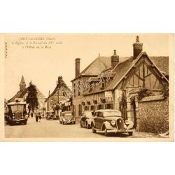 Jouy-Sur-Eure