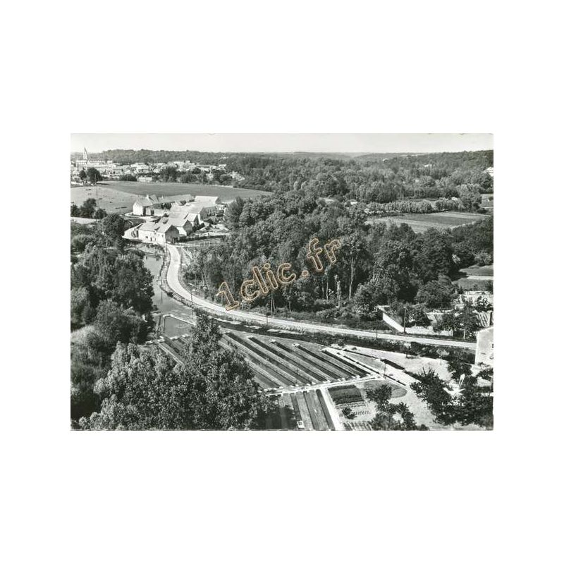 La Lande-Saint-Leger