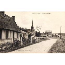 Launay