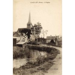 Launay