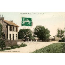 Lignerolles