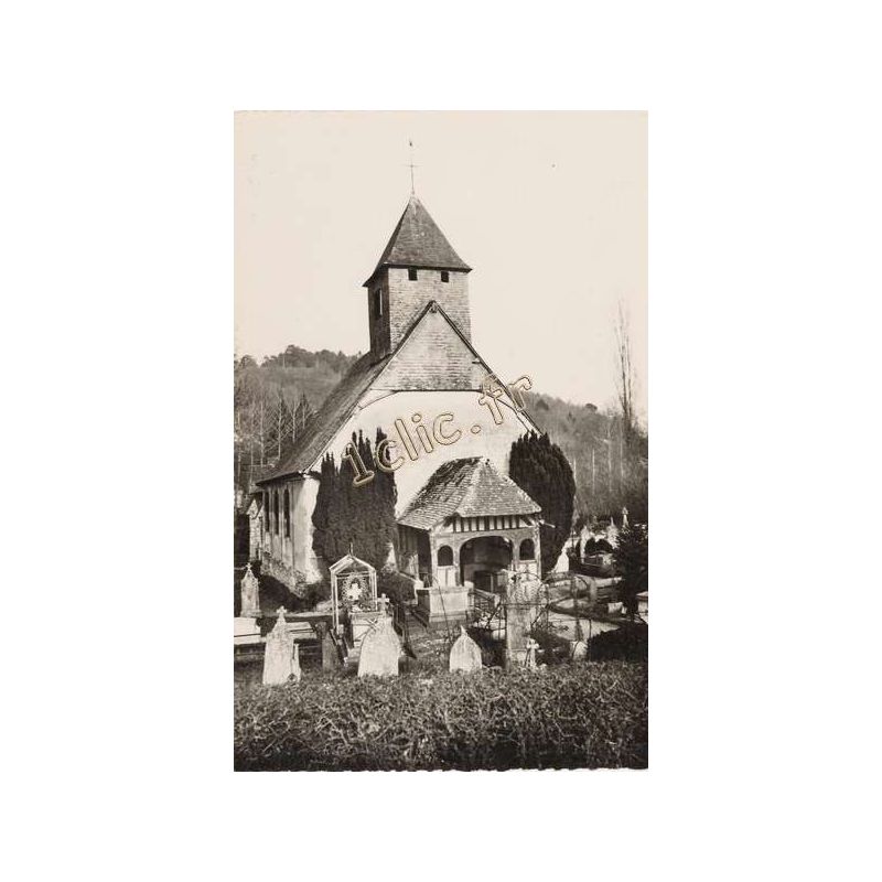 Livet-Sur-Authou