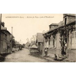 Longchamps