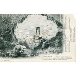 Lyons-La-Foret