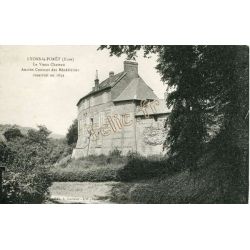 Lyons-La-Foret