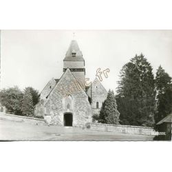 Lyons-La-Foret