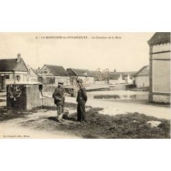 La Madeleine-De-Nonancourt
