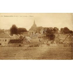 Mainneville