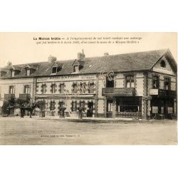 Maison-Brulee