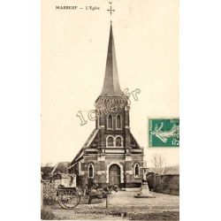 Marbeuf