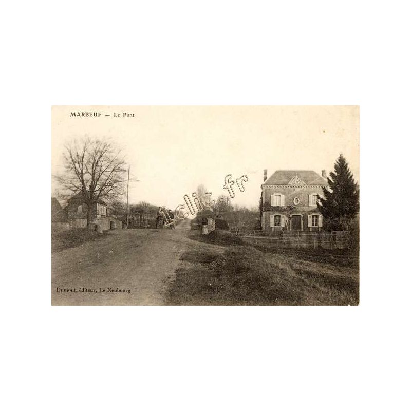 Marbeuf