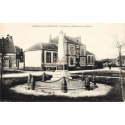 Marcilly-La-Campagne