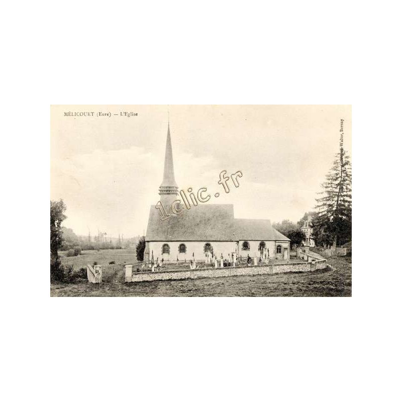 Melicourt