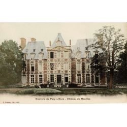 Menilles