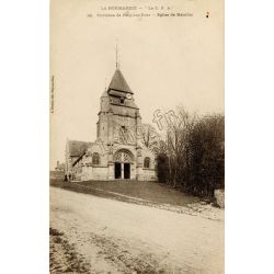 Menilles