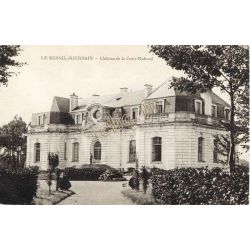 Le Mesnil-Jourdain