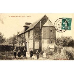 Mesnil-Rousset