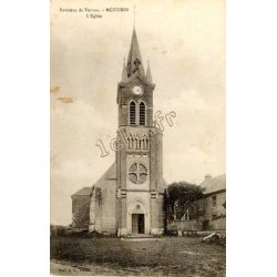 Mezieres-En-Vexin