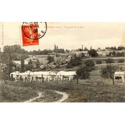 Mezieres-En-Vexin