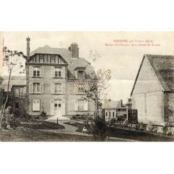 Mezieres-En-Vexin