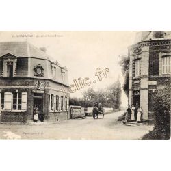 Montaure