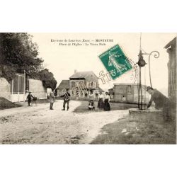 Montaure