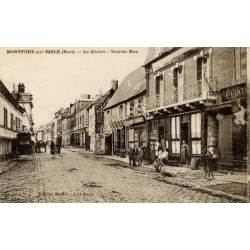 Montfort-Sur-Risle