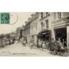 Montreuil-L'Argille