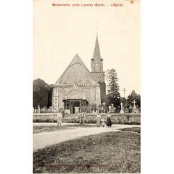Morainville