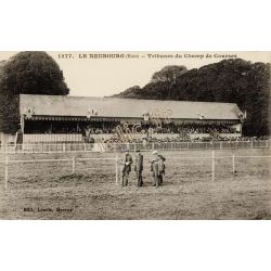 Le Neubourg
