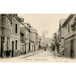 Le Neubourg