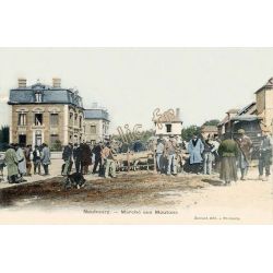 Le Neubourg