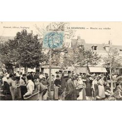 Le Neubourg