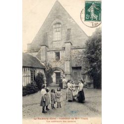 Le Neubourg