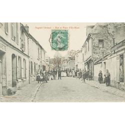 Nogent-L'Artaud