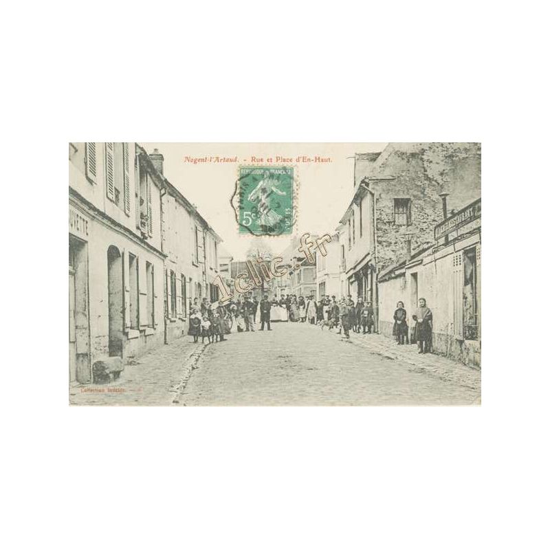 Nogent-L'Artaud