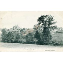 Le Neubourg