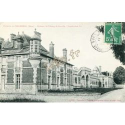 Le Neubourg