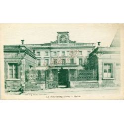 Le Neubourg
