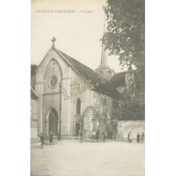 Nogent-L'Artaud